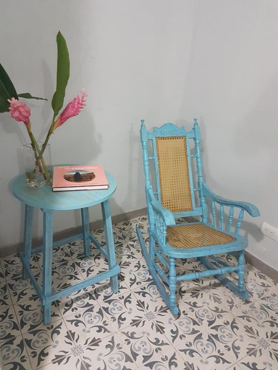 Apartmán Casa Anita Cartagena Exteriér fotografie