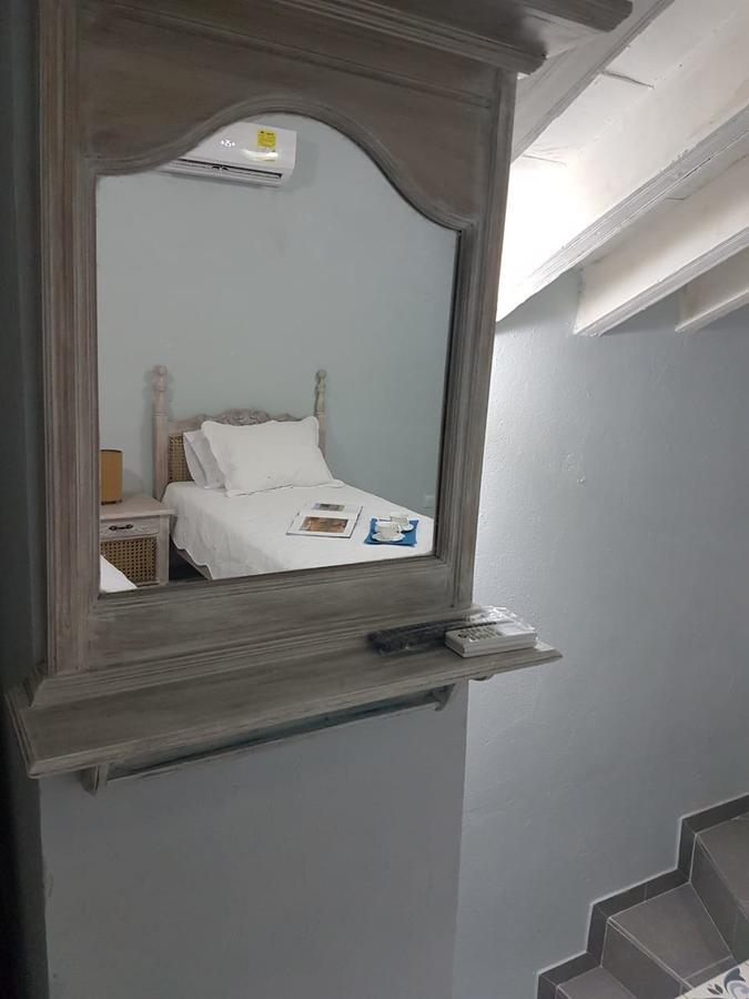 Apartmán Casa Anita Cartagena Exteriér fotografie