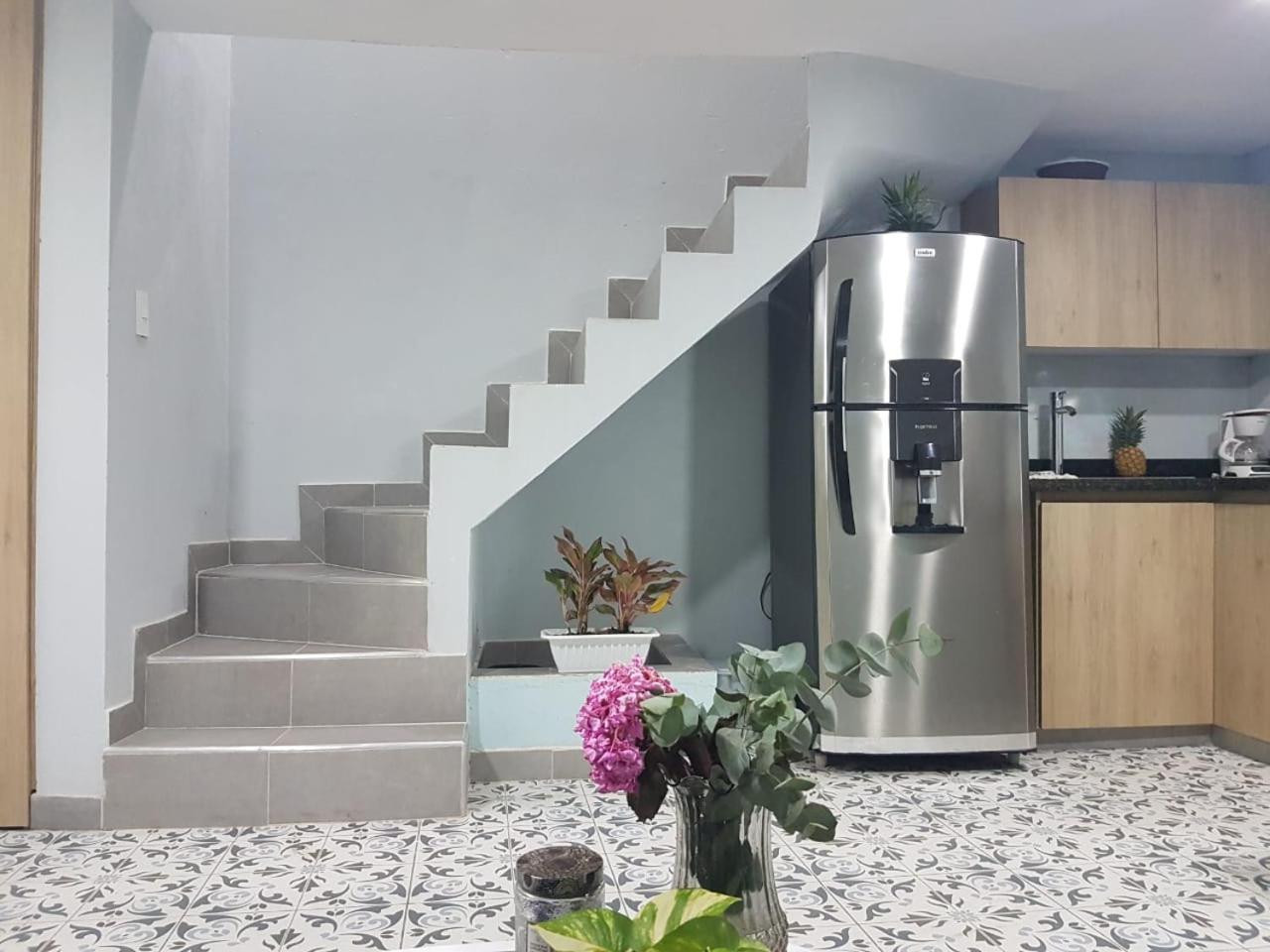 Apartmán Casa Anita Cartagena Exteriér fotografie