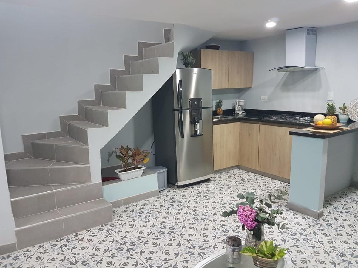 Apartmán Casa Anita Cartagena Exteriér fotografie