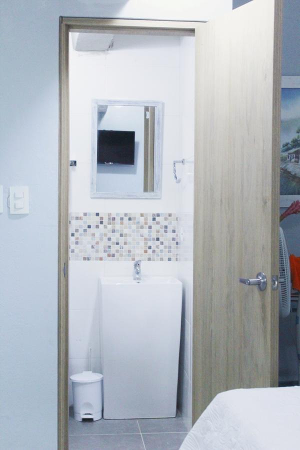 Apartmán Casa Anita Cartagena Exteriér fotografie