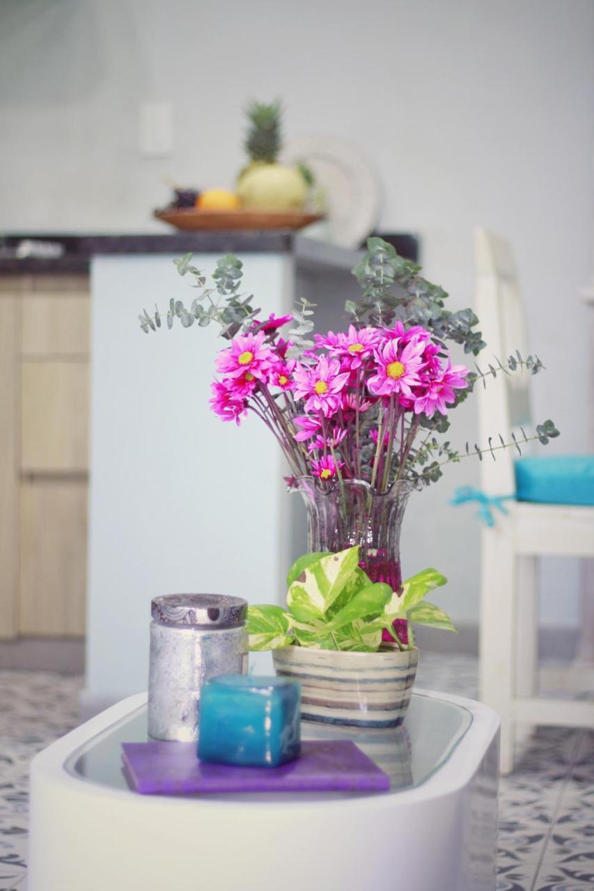 Apartmán Casa Anita Cartagena Exteriér fotografie