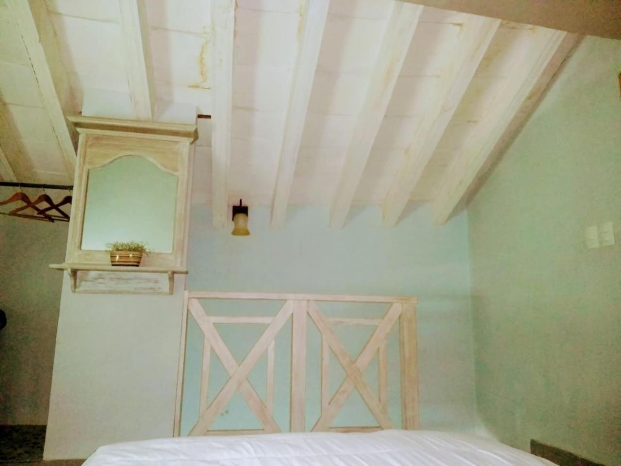 Apartmán Casa Anita Cartagena Exteriér fotografie