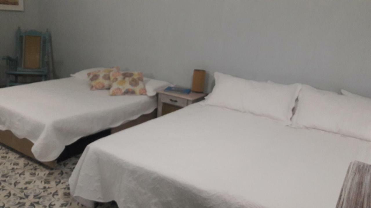 Apartmán Casa Anita Cartagena Exteriér fotografie