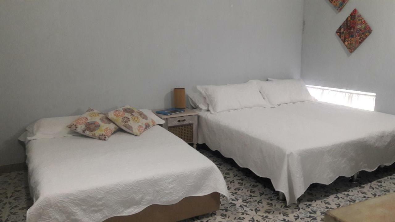 Apartmán Casa Anita Cartagena Exteriér fotografie